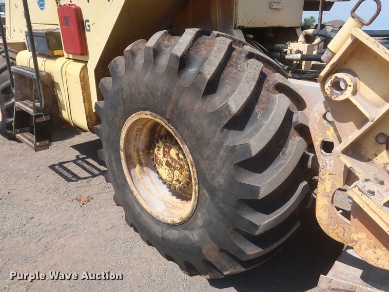image for item DJ1906 Bomag MPH362R  reclaimer