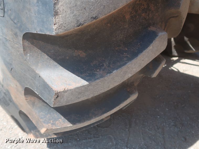 image for item DJ1906 Bomag MPH362R  reclaimer