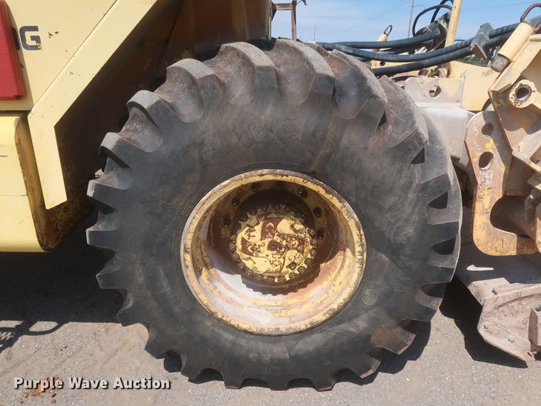 image for item DJ1906 Bomag MPH362R  reclaimer