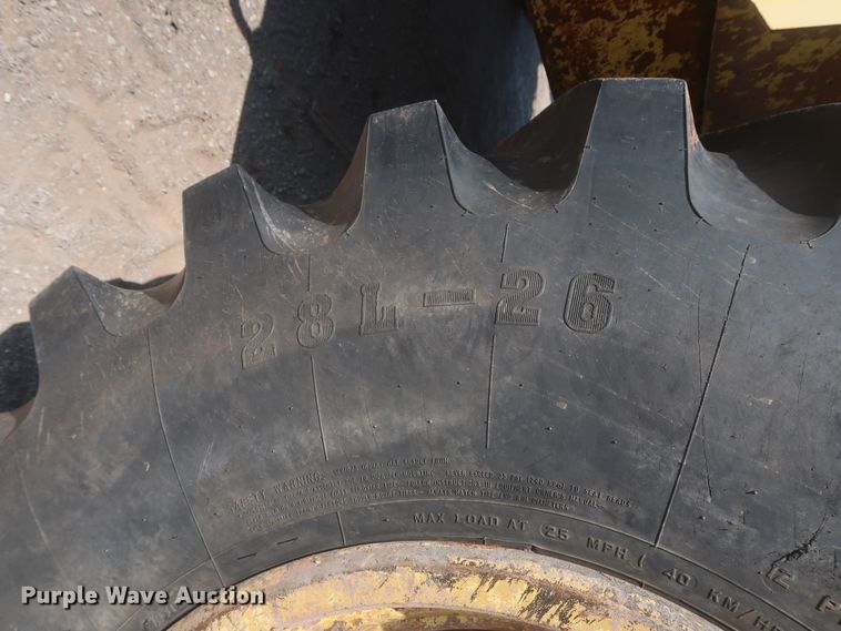 image for item DJ1906 Bomag MPH362R  reclaimer