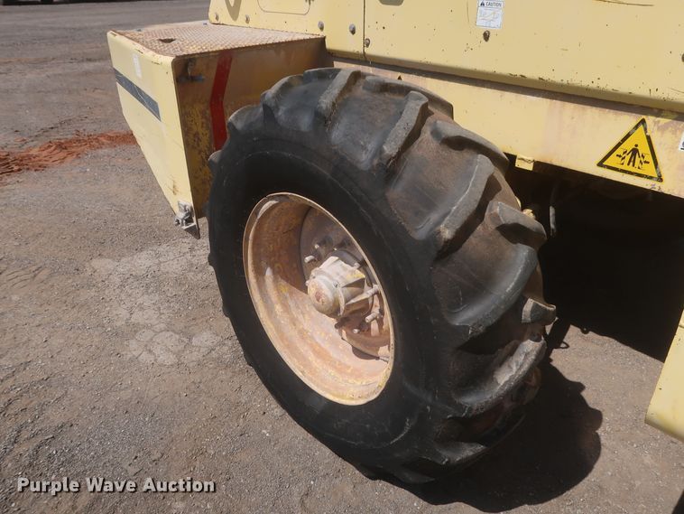 image for item DJ1906 Bomag MPH362R  reclaimer