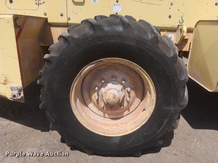 image for item DJ1906 Bomag MPH362R  reclaimer