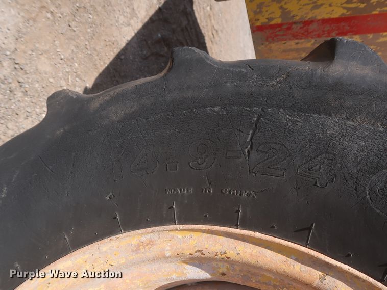 image for item DJ1906 Bomag MPH362R  reclaimer