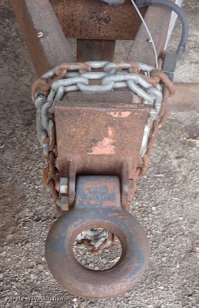 image for item DJ5693 Vac-Tron  vacuum excavator