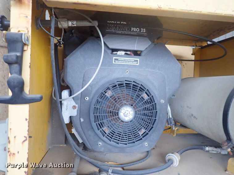 image for item DJ5693 Vac-Tron  vacuum excavator