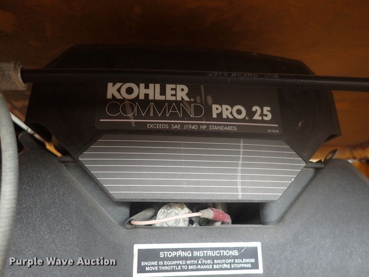 image for item DJ5693 Vac-Tron  vacuum excavator