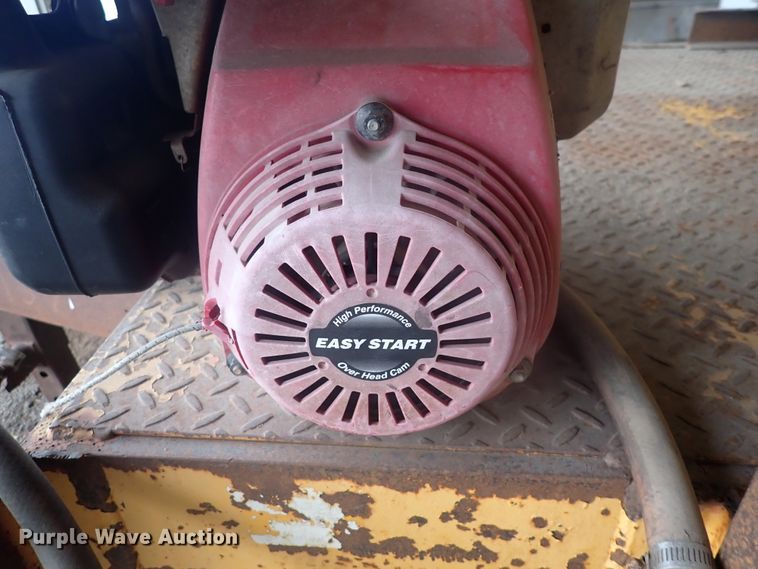 image for item DJ5693 Vac-Tron  vacuum excavator