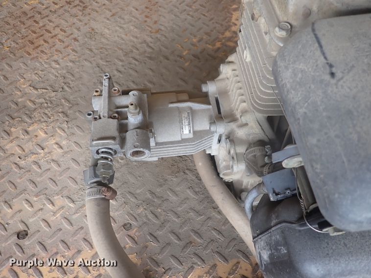 image for item DJ5693 Vac-Tron  vacuum excavator