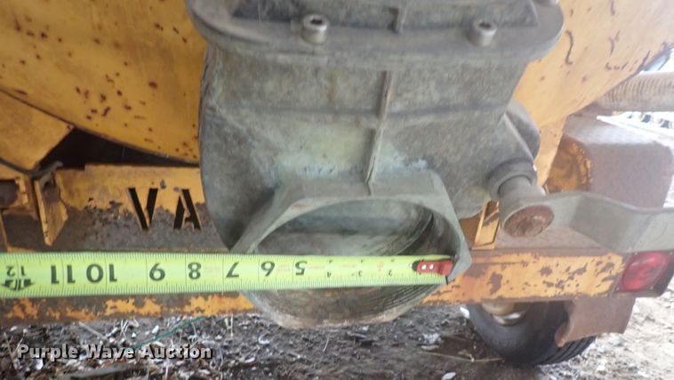 image for item DJ5693 Vac-Tron  vacuum excavator