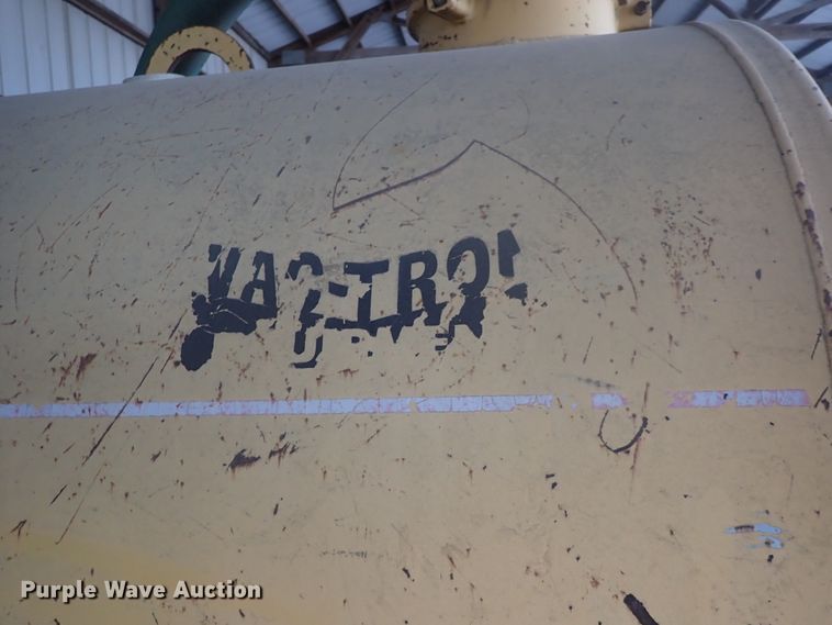 image for item DJ5693 Vac-Tron  vacuum excavator