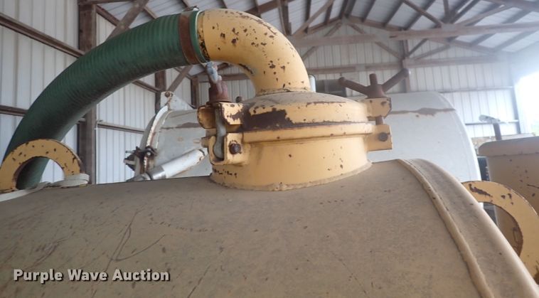 image for item DJ5693 Vac-Tron  vacuum excavator