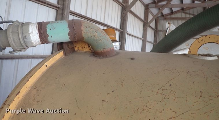 image for item DJ5693 Vac-Tron  vacuum excavator