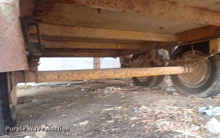 image for item DJ5693 Vac-Tron  vacuum excavator