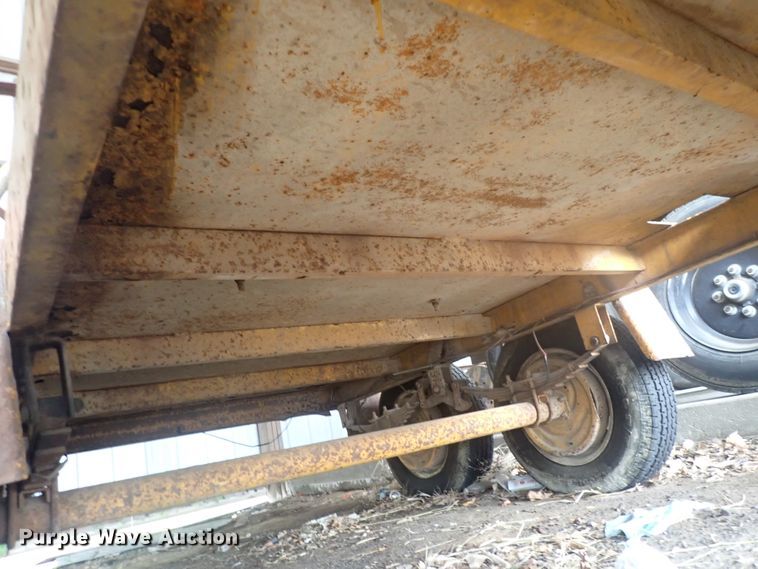 image for item DJ5693 Vac-Tron  vacuum excavator