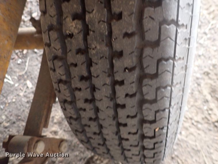 image for item DJ5693 Vac-Tron  vacuum excavator