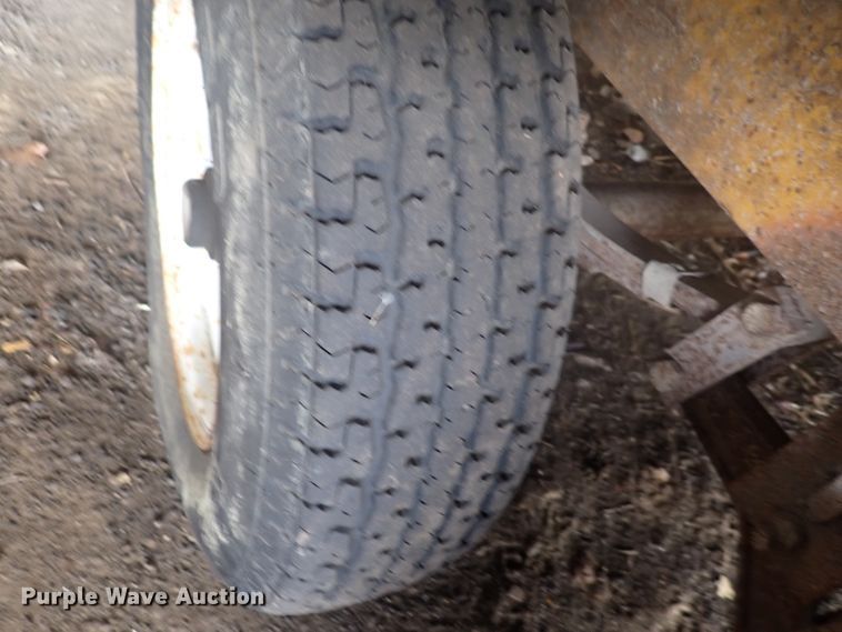 image for item DJ5693 Vac-Tron  vacuum excavator