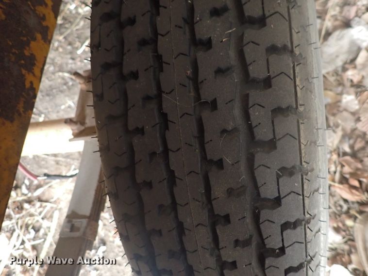 image for item DJ5693 Vac-Tron  vacuum excavator