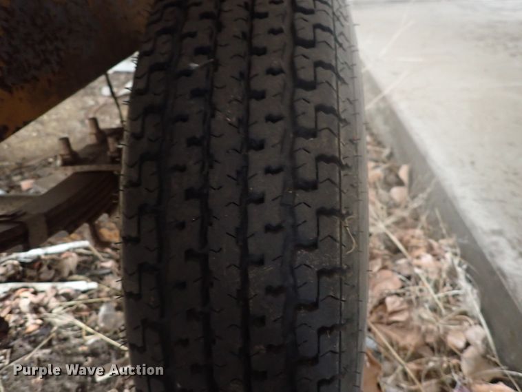 image for item DJ5693 Vac-Tron  vacuum excavator