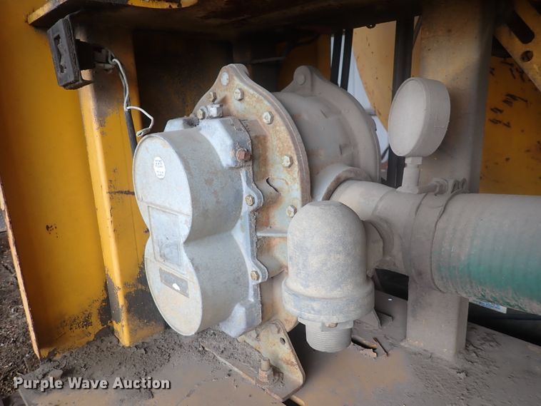 image for item DJ5693 Vac-Tron  vacuum excavator