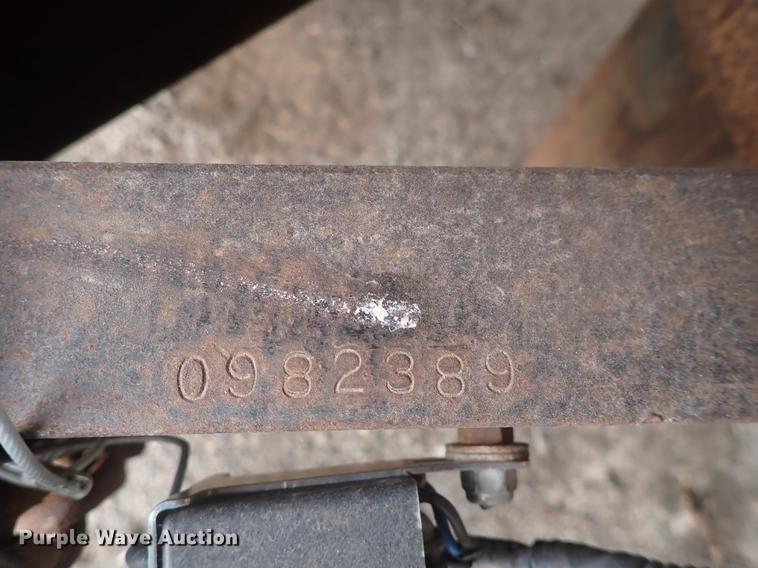 image for item DJ5693 Vac-Tron  vacuum excavator