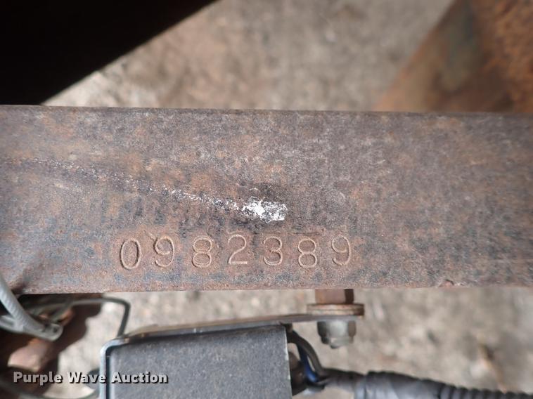 image for item DJ5693 Vac-Tron  vacuum excavator