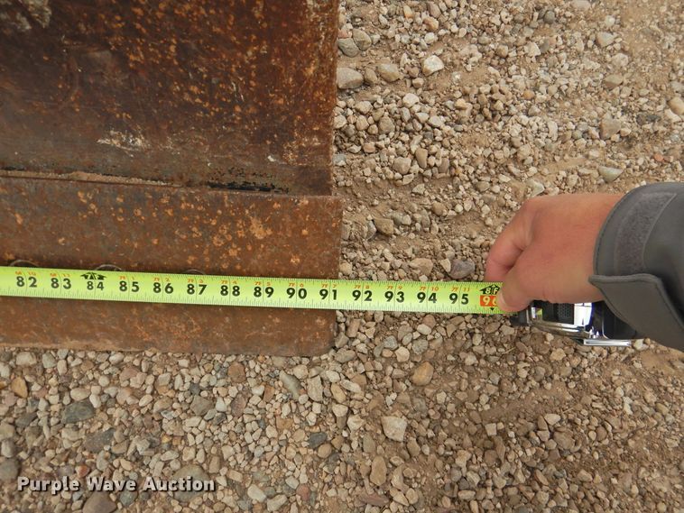 image for item DJ8486 2003 Caterpillar 308C CR  mini excavator