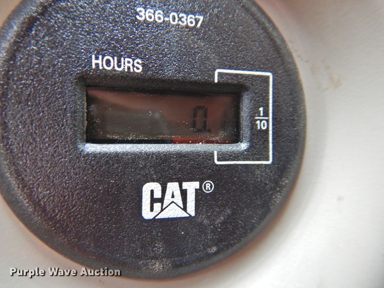 image for item DJ8486 2003 Caterpillar 308C CR  mini excavator