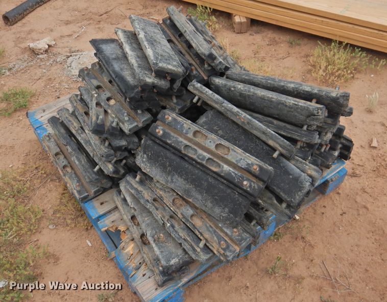 image for item DJ8486 2003 Caterpillar 308C CR  mini excavator