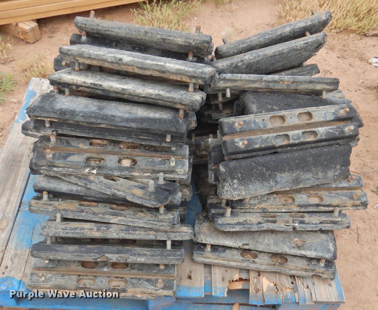 image for item DJ8486 2003 Caterpillar 308C CR  mini excavator