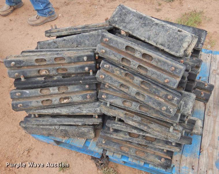 image for item DJ8486 2003 Caterpillar 308C CR  mini excavator