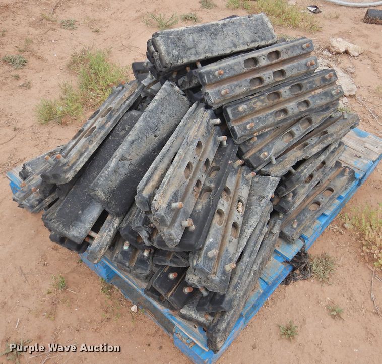 image for item DJ8486 2003 Caterpillar 308C CR  mini excavator