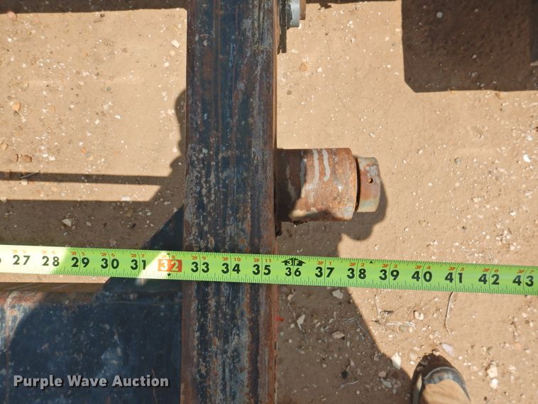 image for item DJ8488 2006 Nedland EZ Rolloff  roll-off container trailer