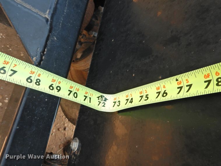 image for item DJ8488 2006 Nedland EZ Rolloff  roll-off container trailer