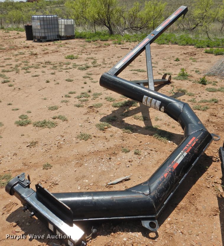 image for item DJ8488 2006 Nedland EZ Rolloff  roll-off container trailer