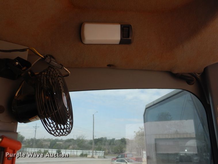 image for item DJ8844 2011 Caterpillar 140M  motor grader