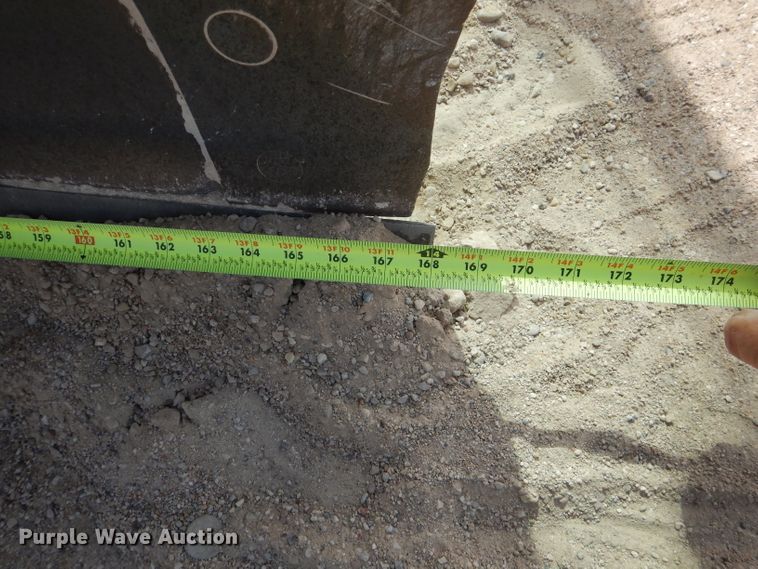 image for item DJ8844 2011 Caterpillar 140M  motor grader