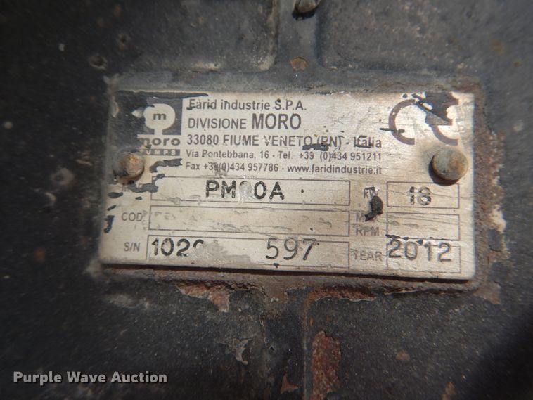 image for item DK5679 2009 International 4300  tank truck