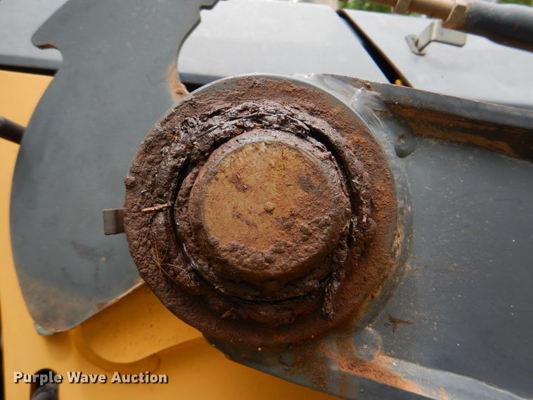 image for item DK5686 2010 John Deere 310SJ  backhoe