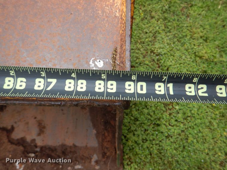 image for item DK5686 2010 John Deere 310SJ  backhoe