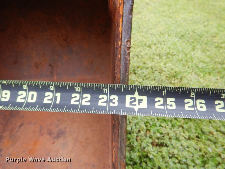 image for item DK5686 2010 John Deere 310SJ  backhoe