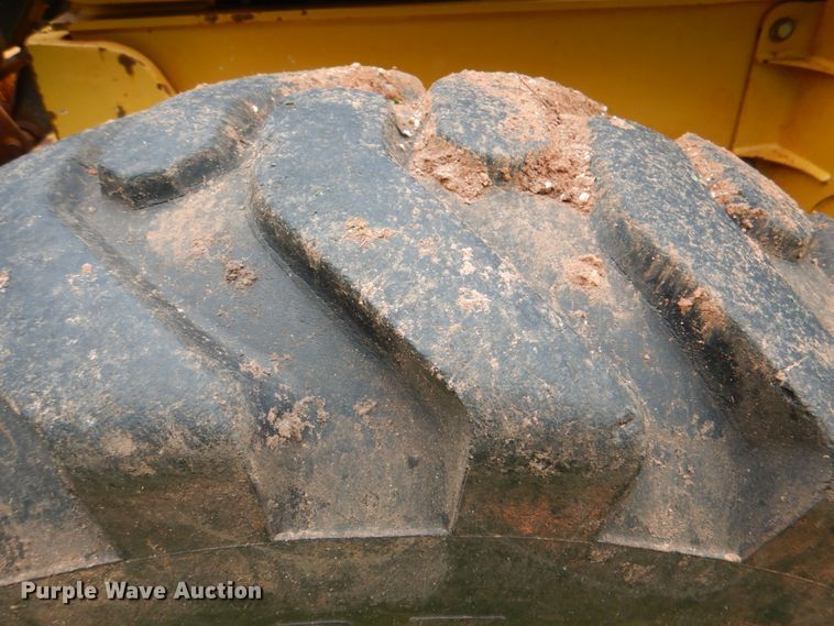 image for item DK5686 2010 John Deere 310SJ  backhoe