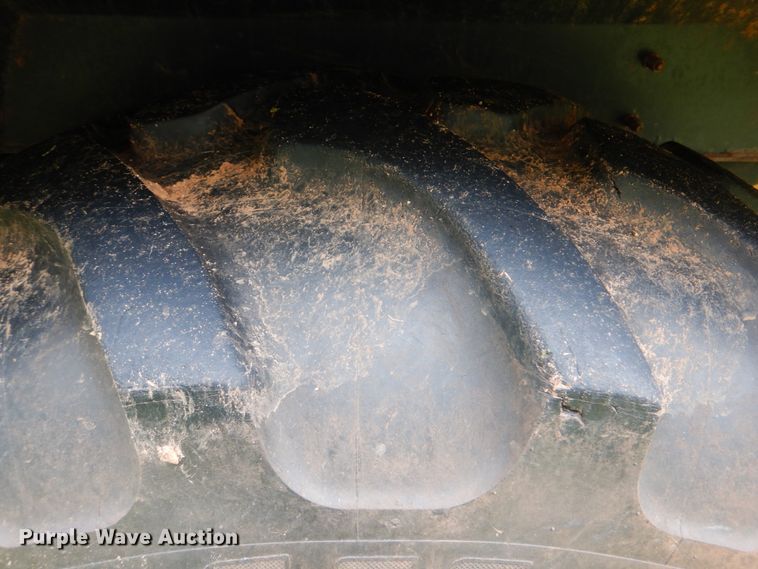 image for item DK5686 2010 John Deere 310SJ  backhoe