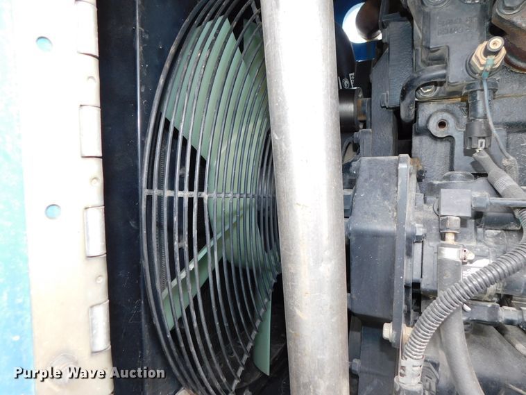 image for item DK8544 2007 Genie GTH1056  telehandler