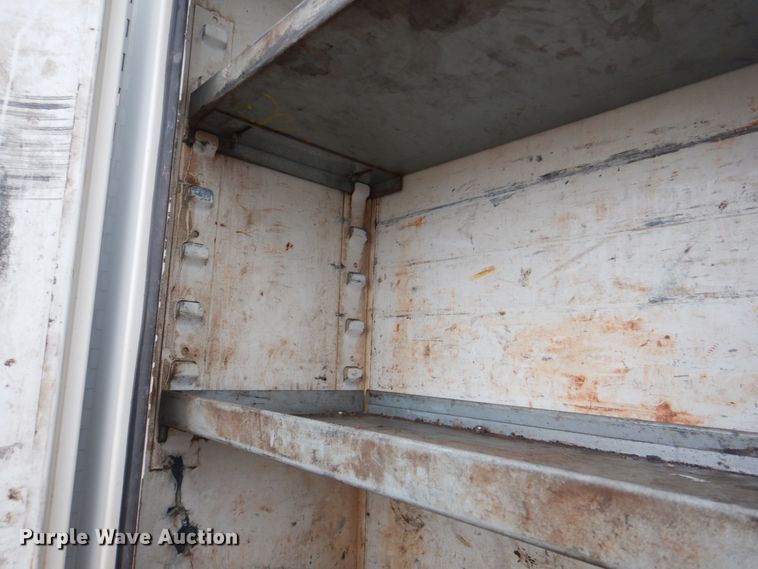 image for item DL0039 2012 Ford F750 XL  lube truck