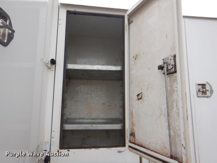 image for item DL0039 2012 Ford F750 XL  lube truck