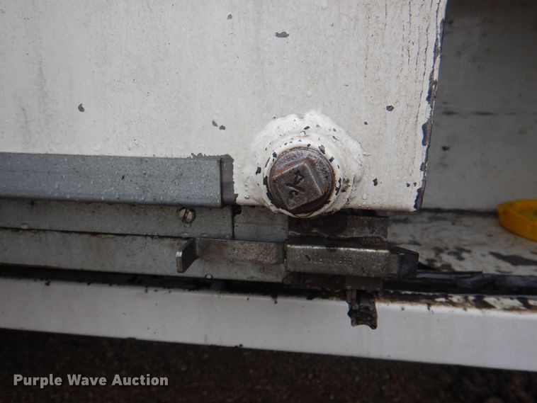 image for item DL0039 2012 Ford F750 XL  lube truck