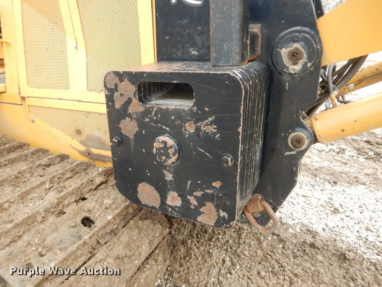 image for item DL0045 1998 Vermeer P185  cable plow