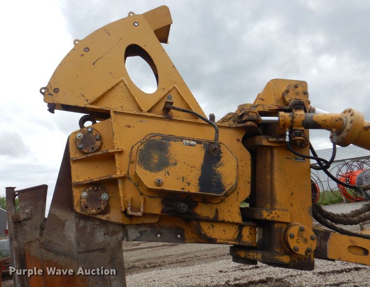 image for item DL0045 1998 Vermeer P185  cable plow