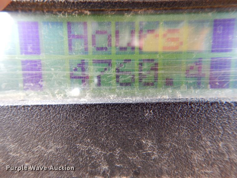 image for item DL0045 1998 Vermeer P185  cable plow