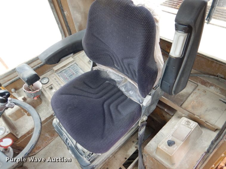 image for item DL7994 1988 Caterpillar 950E  wheel loader